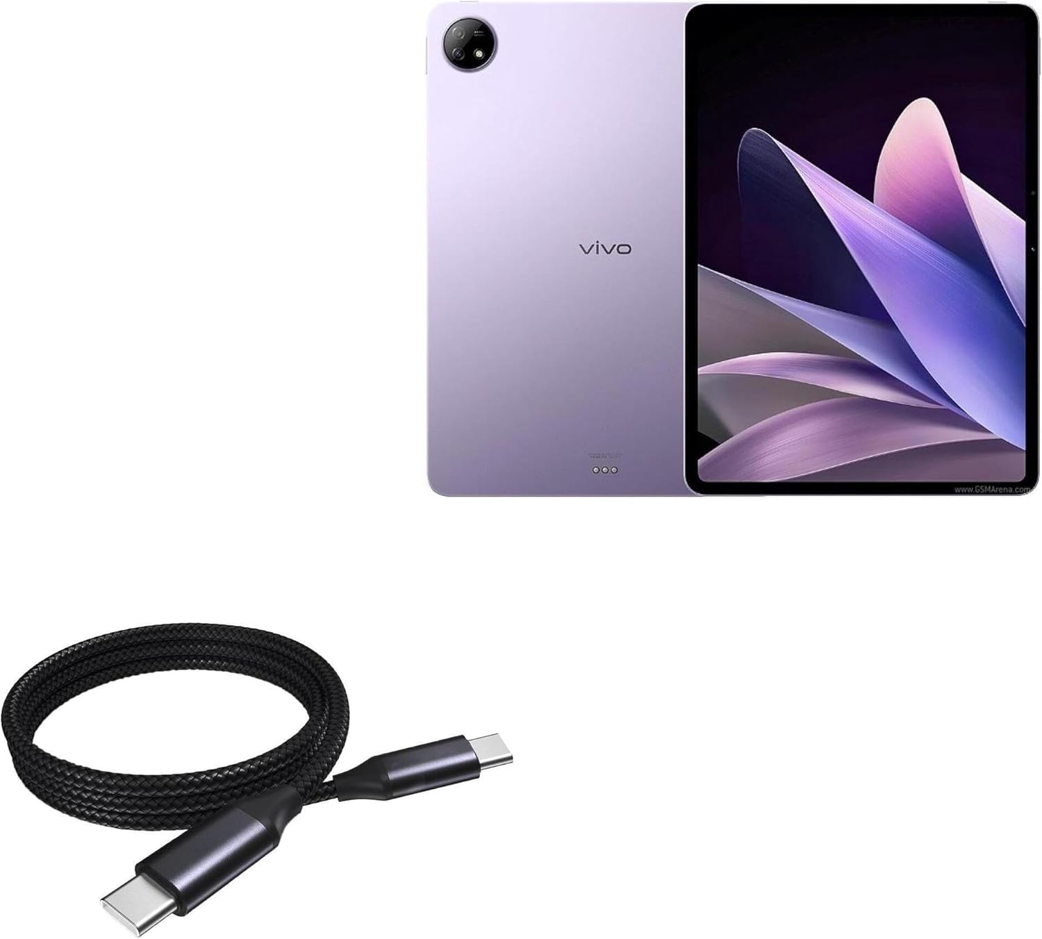 iQOO Pad 3 Review: MediaTek Dimensity Gaming Beast