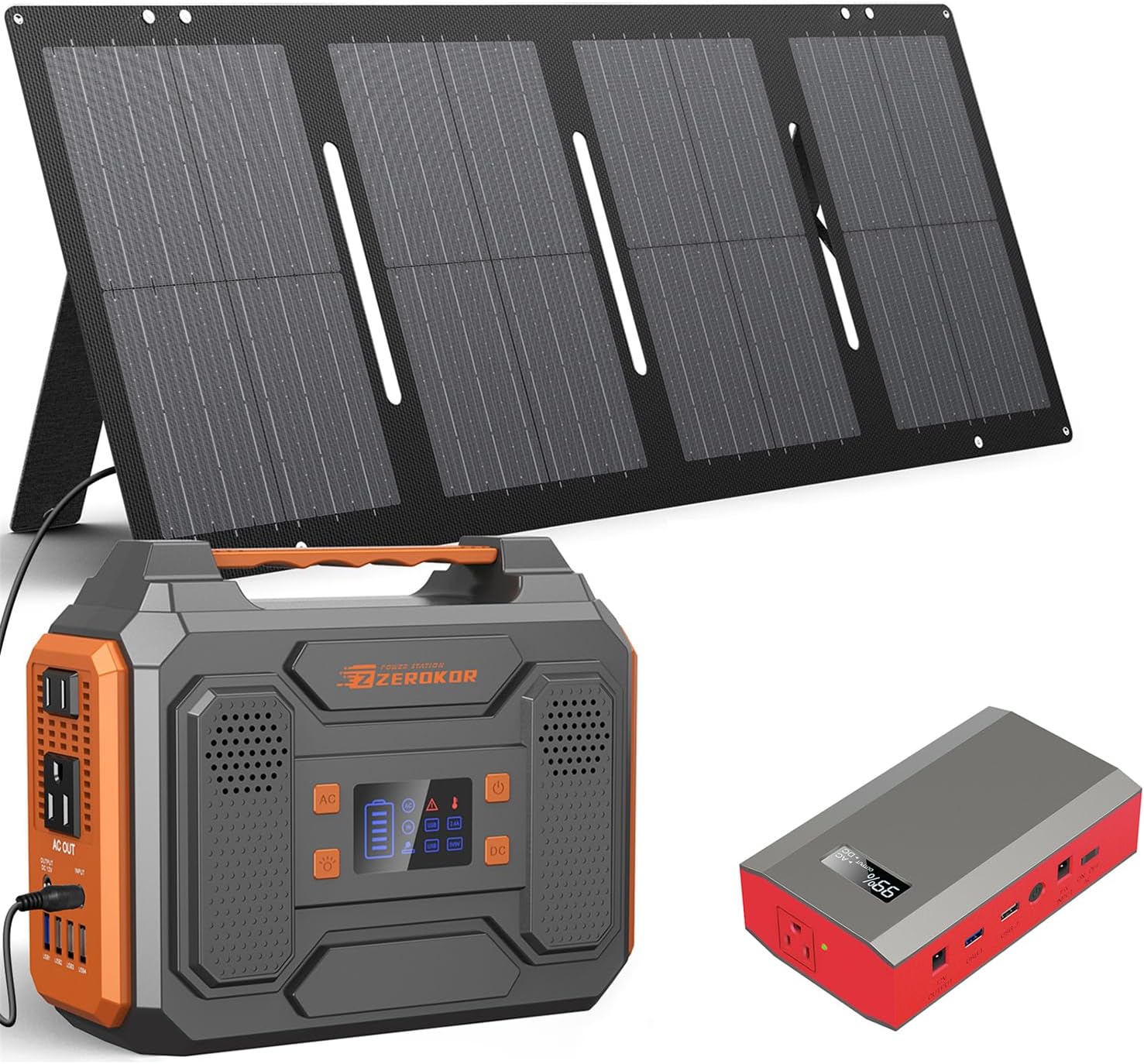 Jackery Explorer 300 Plus Review: The Solar-Ready Entry Level Station