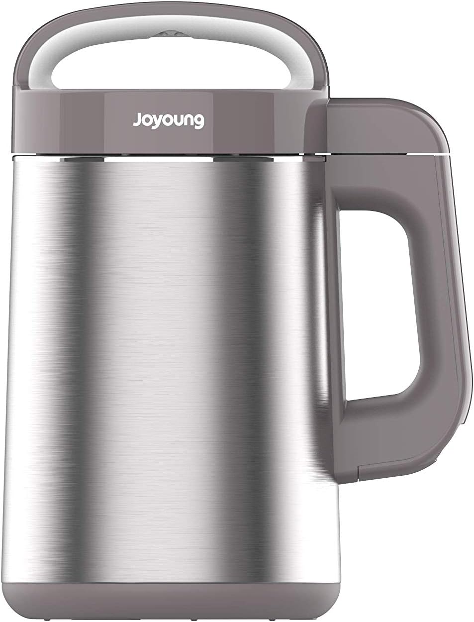 Joyoung D66 Soy Milk Maker Review: The Breakfast Powerhouse