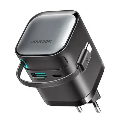 JOYROOM 65W Car Charger Review: Laptop-Class Power from Your 12V Socket