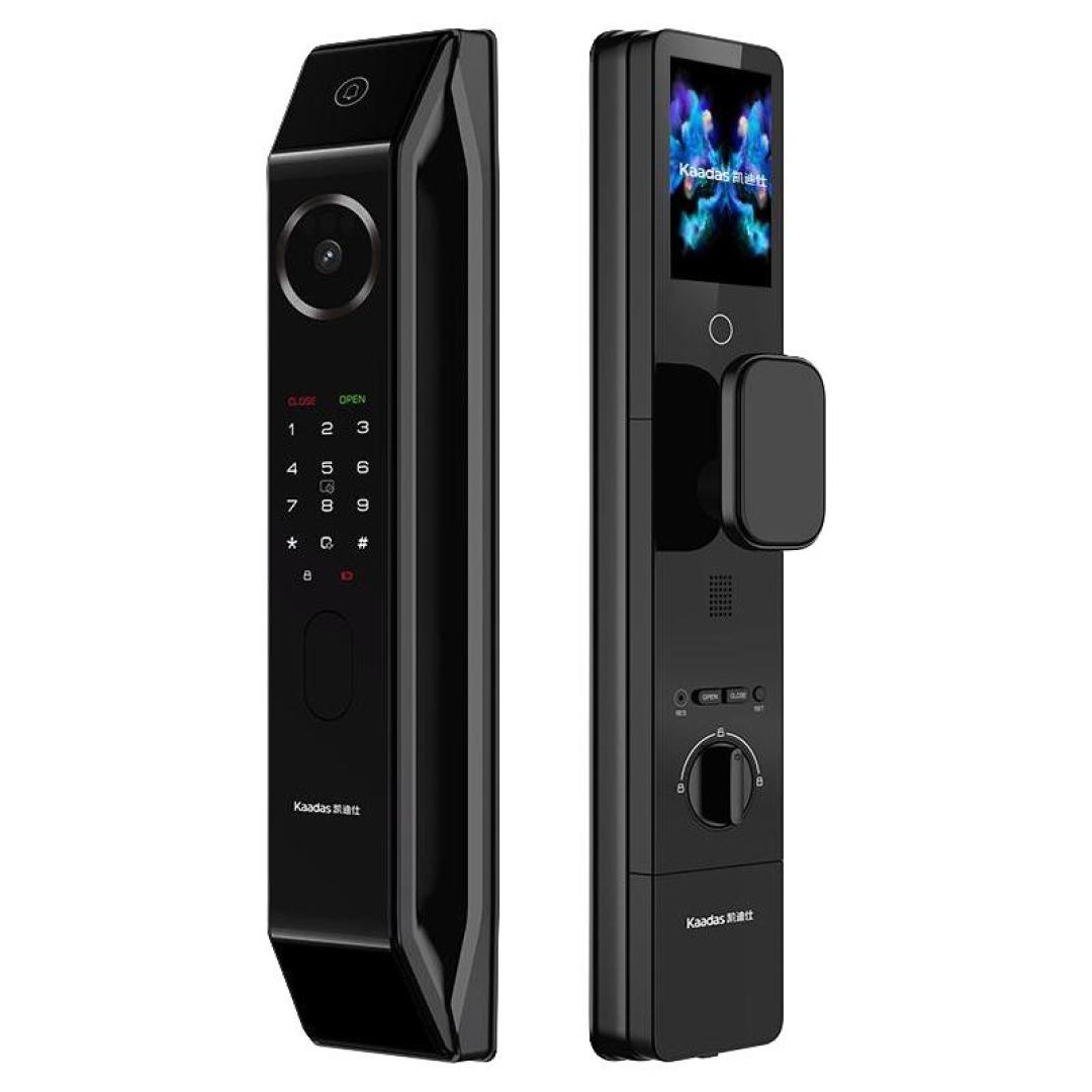 Kaadas P30 Pro Max dual-camera smart lock