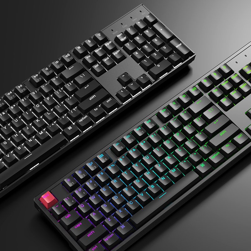 Keychron Q1 HE Review: Hall Effect Magnetic Switch Revolution