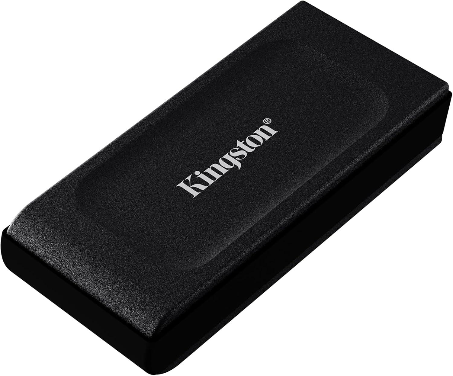 Kingston XS1000 2TB SSD Review: Ultra-Compact Portable Performance