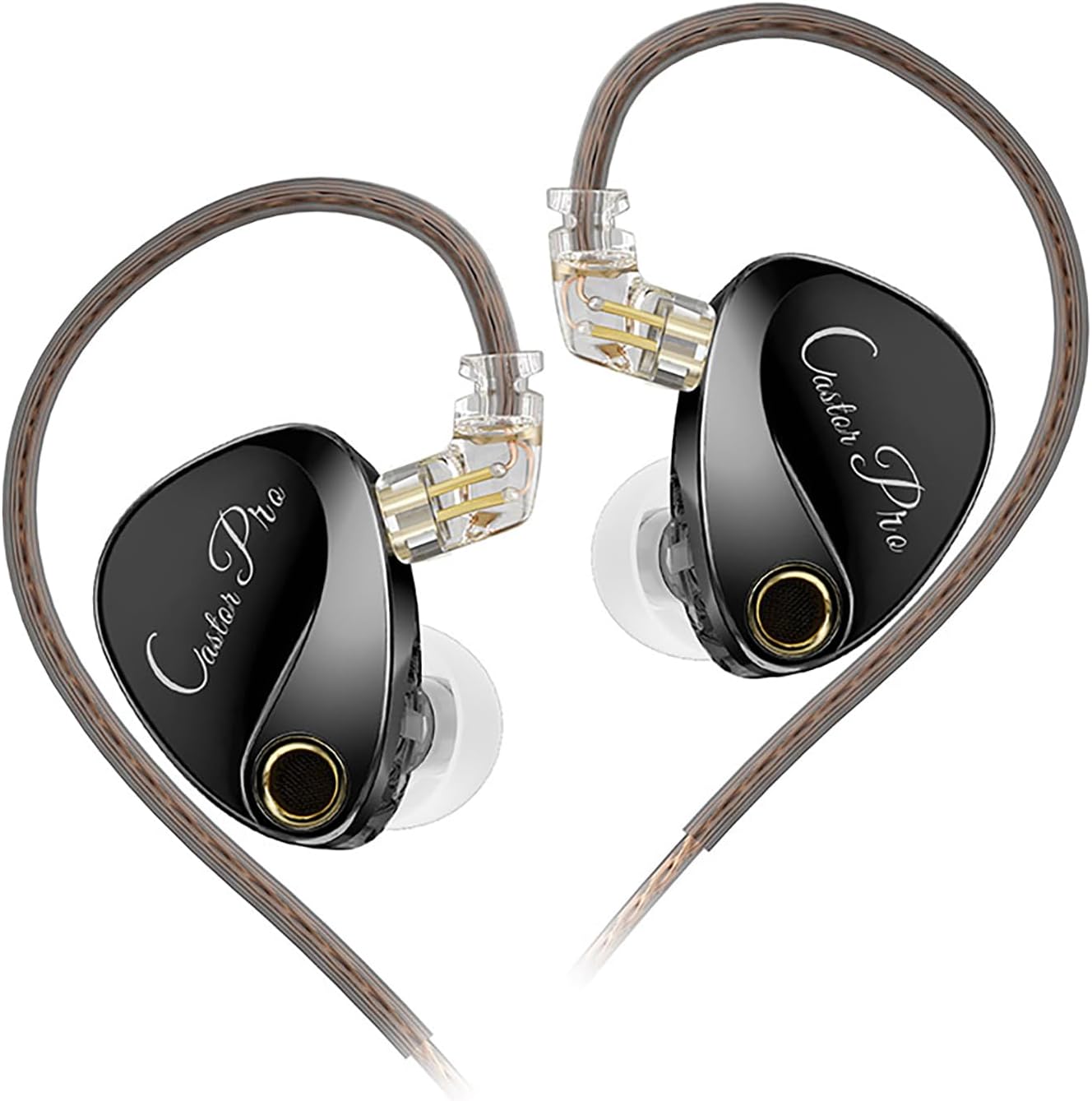 KZ Castor IEM Review: Hybrid Driver Budget Powerhouse