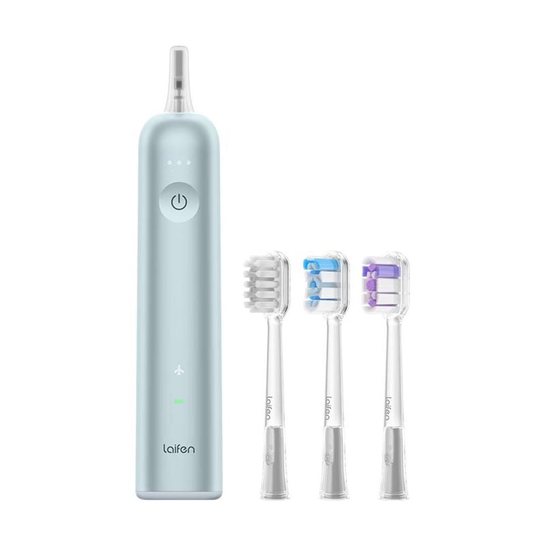 Laifen i2 sweep-vibration toothbrush