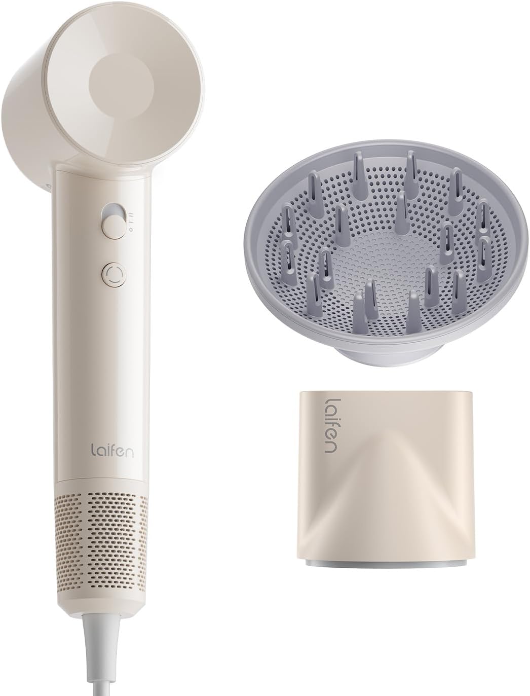 Laifen SE Hair Dryer Review: Budget High-Speed Drying Done Right
