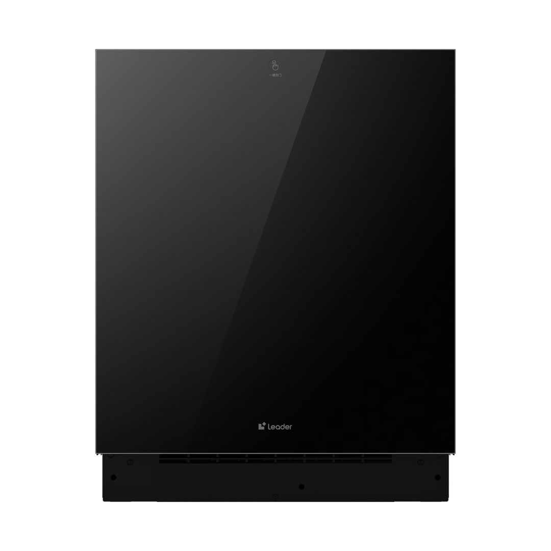 Leader Lazy V1Y Dishwasher Review 2026: Haier's 163L 20-Place Powerhouse for ¥2,733 — 99% Positive on JD