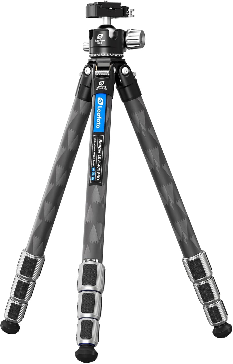 Leofoto LS-224C Carbon Fiber Tripod Review: $180 Tripod That Competes With $500 Flagships