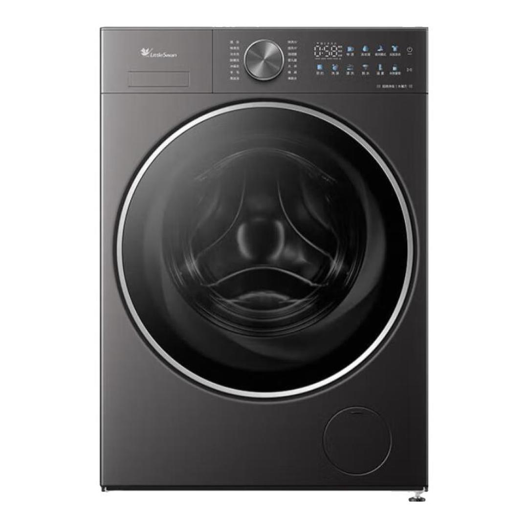 LittleSwan Xiaogangpao 3.0 TG10SC28PRO Washer Review 2026: Super-Micro Bubble at ¥1,679