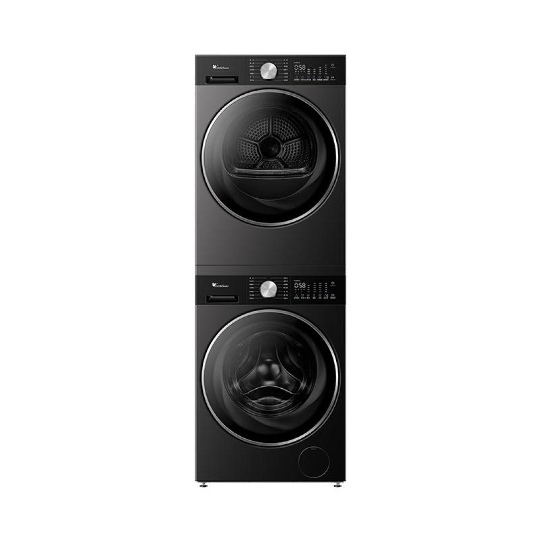 LittleSwan Xiaowumei 3.0 Washer-Dryer Set Review 2026: Flat-Embed Heat Pump at ¥4,199