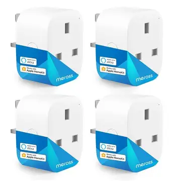 Meross Smart Plug Review: Affordable Matter-Enabled Energy Monitoring