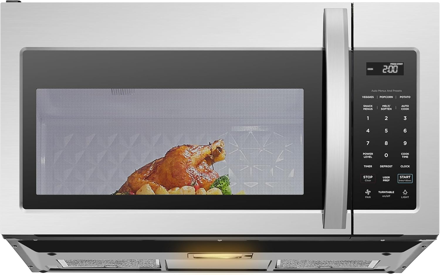 Midea 23L Microwave Oven Review: Digital Convenience for Every Kitchen