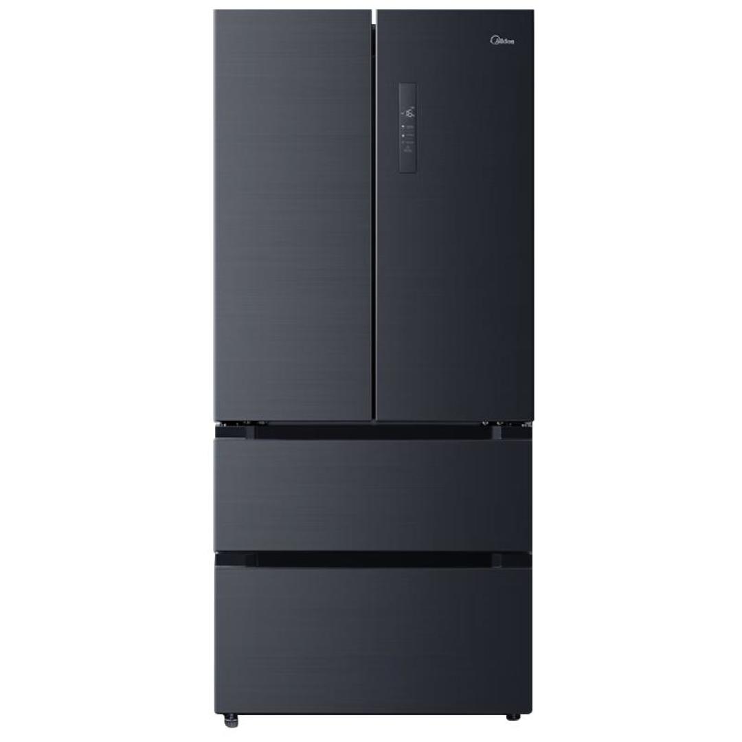 Midea 508L Fridge Review 2026: Dual-System Zero-Embed at ¥2,682