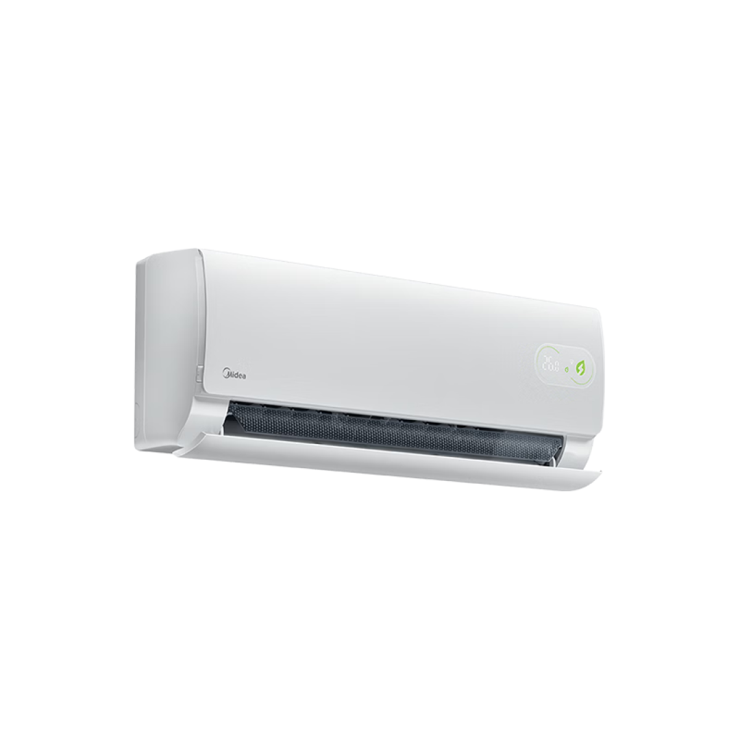 Midea Kushengdian 2 Pro AC Review 2026: APF 5.8 Dual-Row Coils at ¥1,784