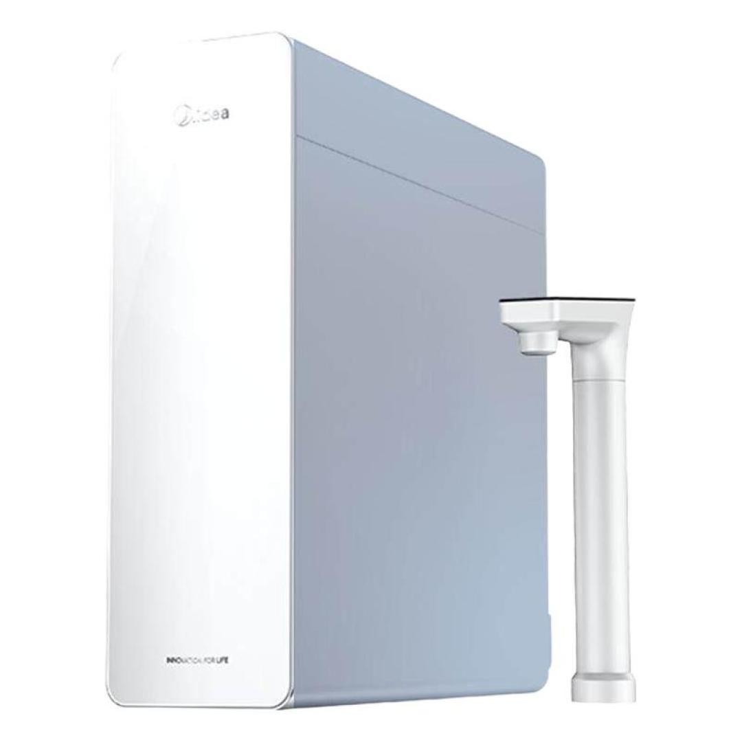 Midea Pengpai PRO 1200G Water Purifier Review 2026: Zero-Stale-Water RO at ¥1,846