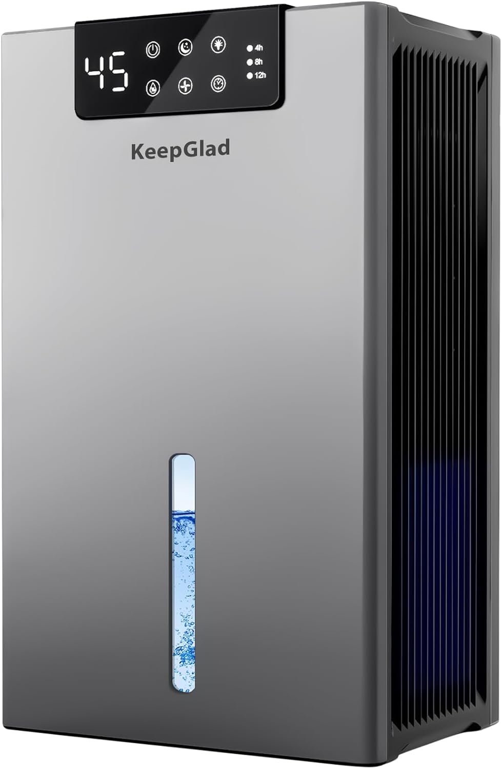 Midea Smart Dehumidifier Review 2026