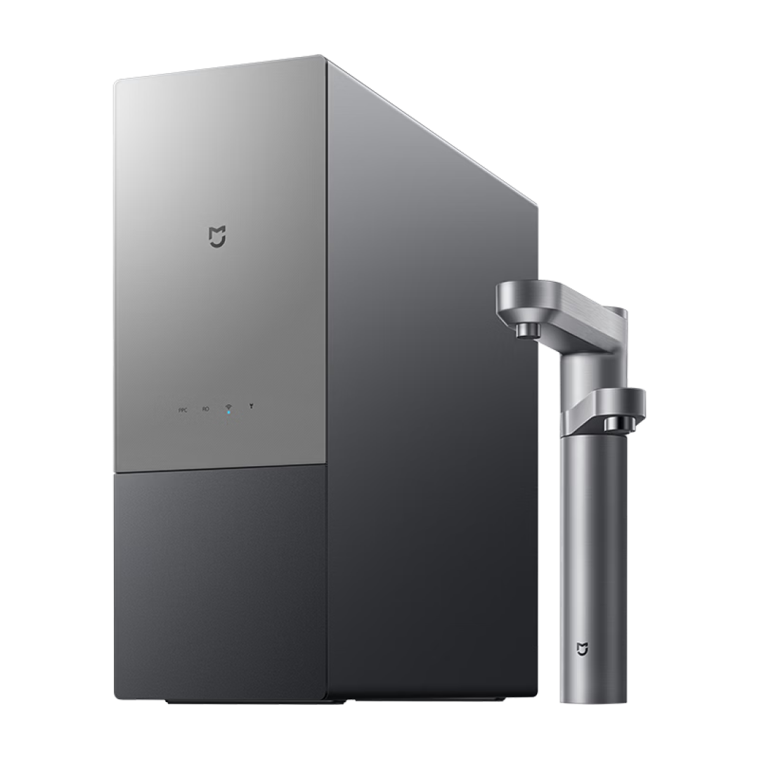 Mijia Water Purifier 2 Pro 1200G Review 2026: Dual-Outlet RO at ¥1,188