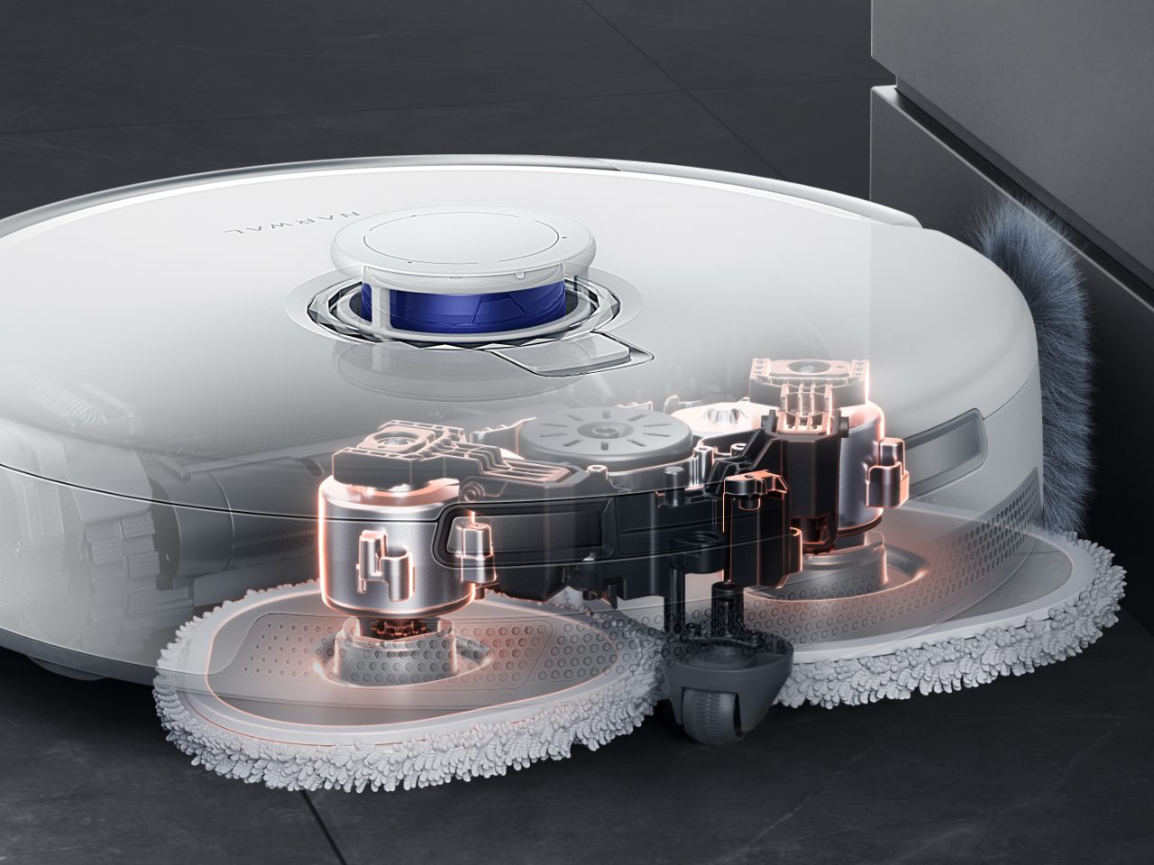 Narwal Freo Z Ultra Review 2026: Robot Vacuum & Mop with 5,000+ JD Reviews