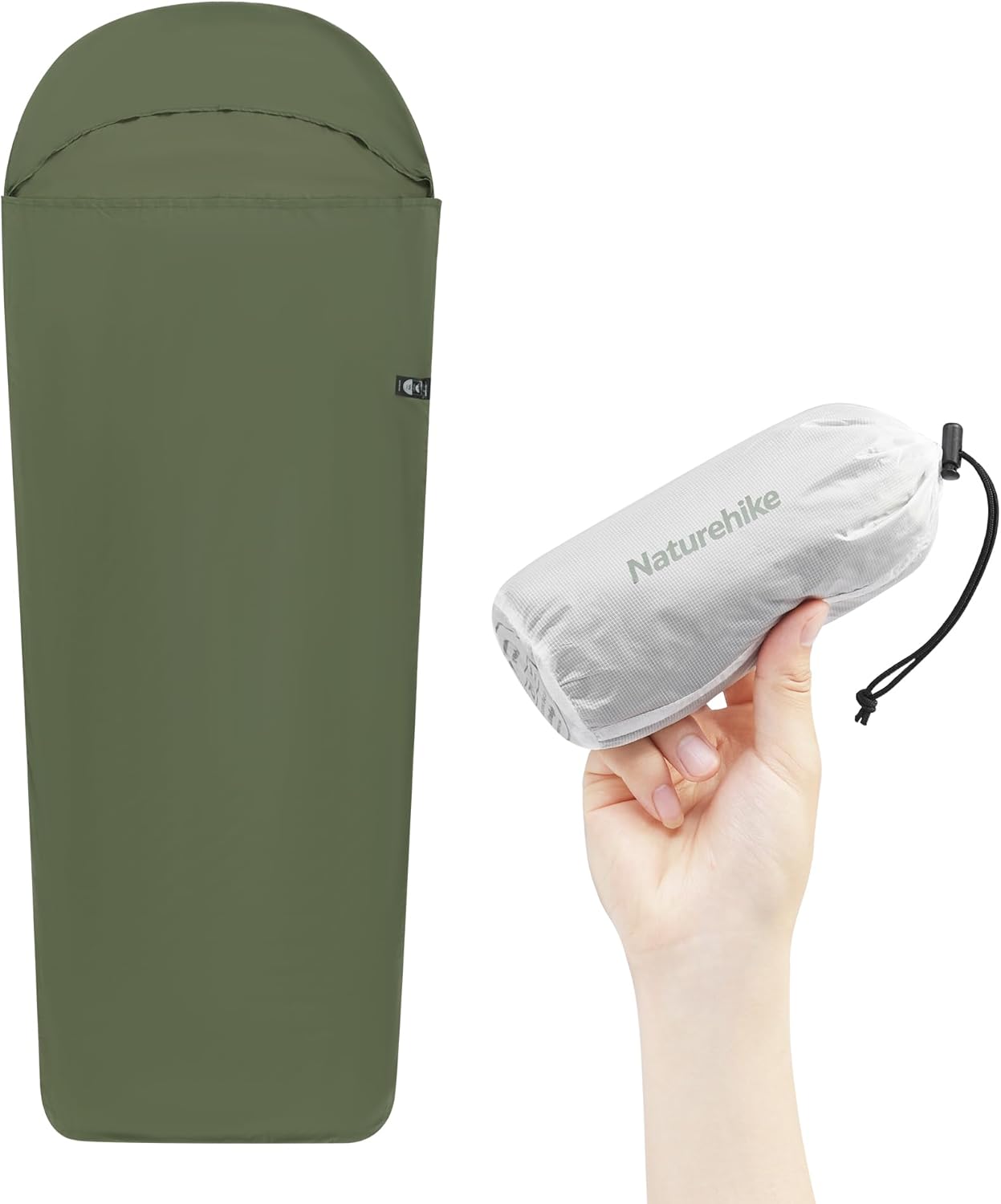 Naturehike Sleeping Bag Review: The 3-Season Ultralight Comfort