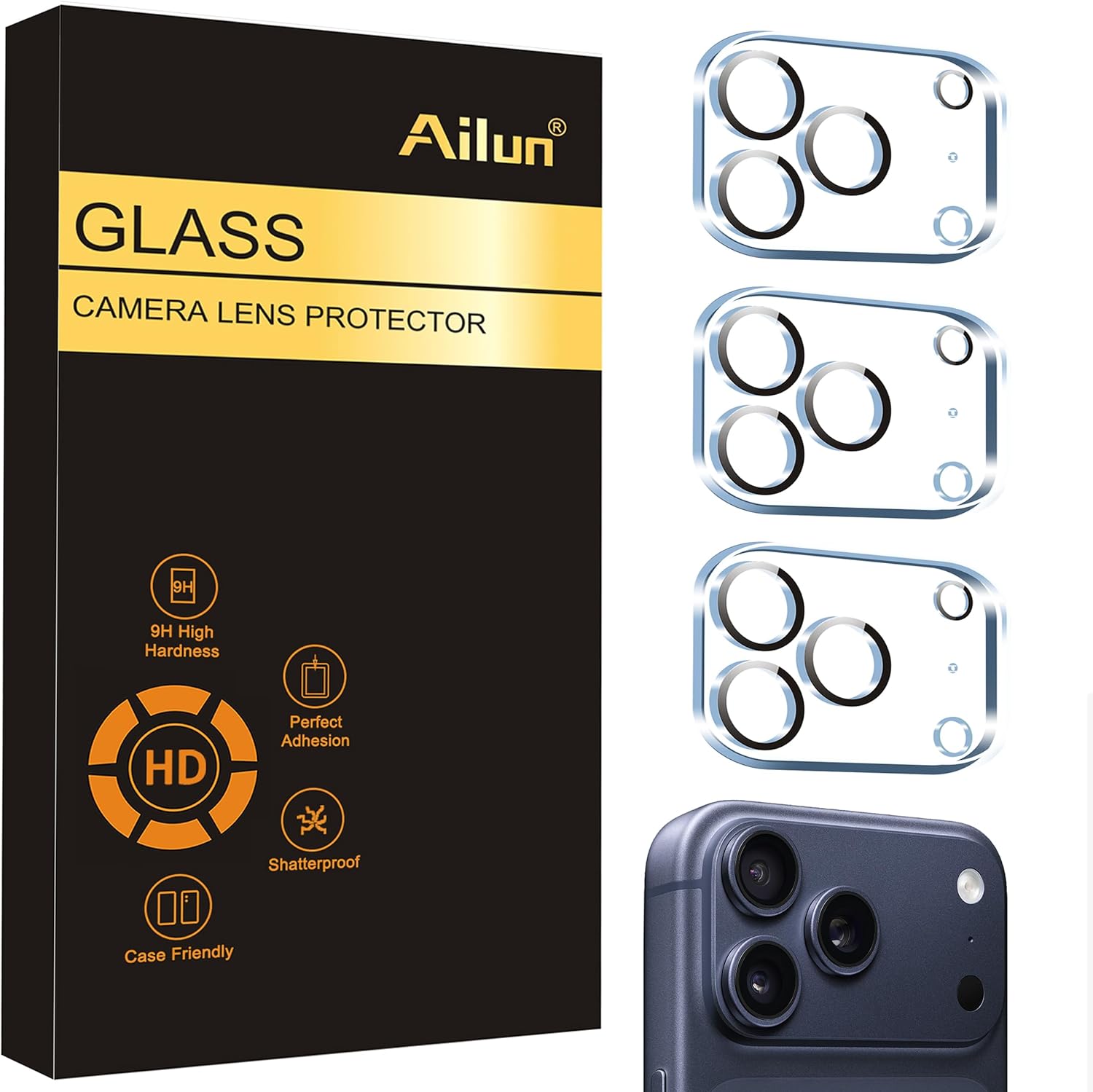 Nillkin Camera Lens Protector Review: The Glass Shield for Your Camera