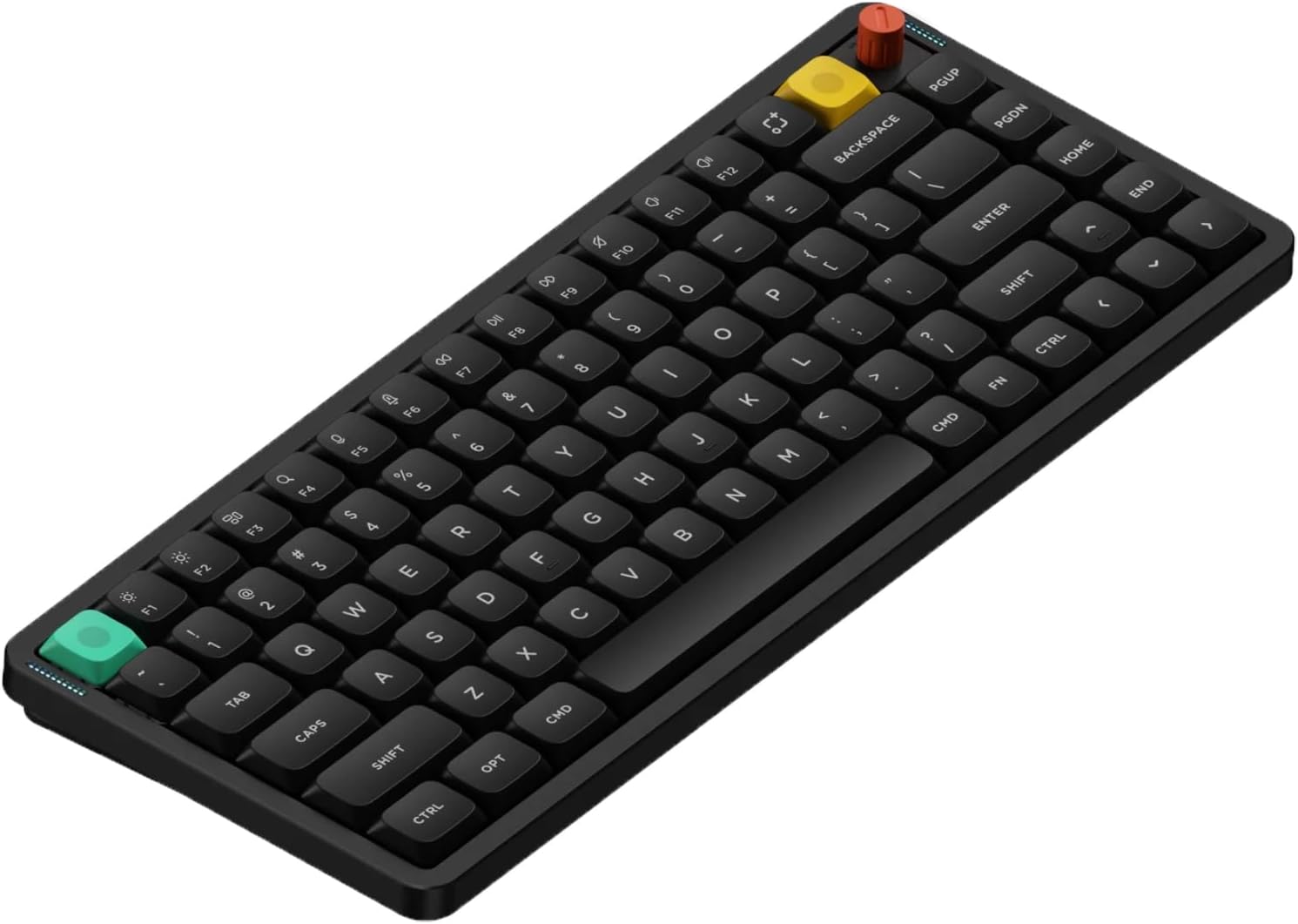 NuPhy Air75 V2 Review: The Low Profile Mechanical Keyboard Benchmark