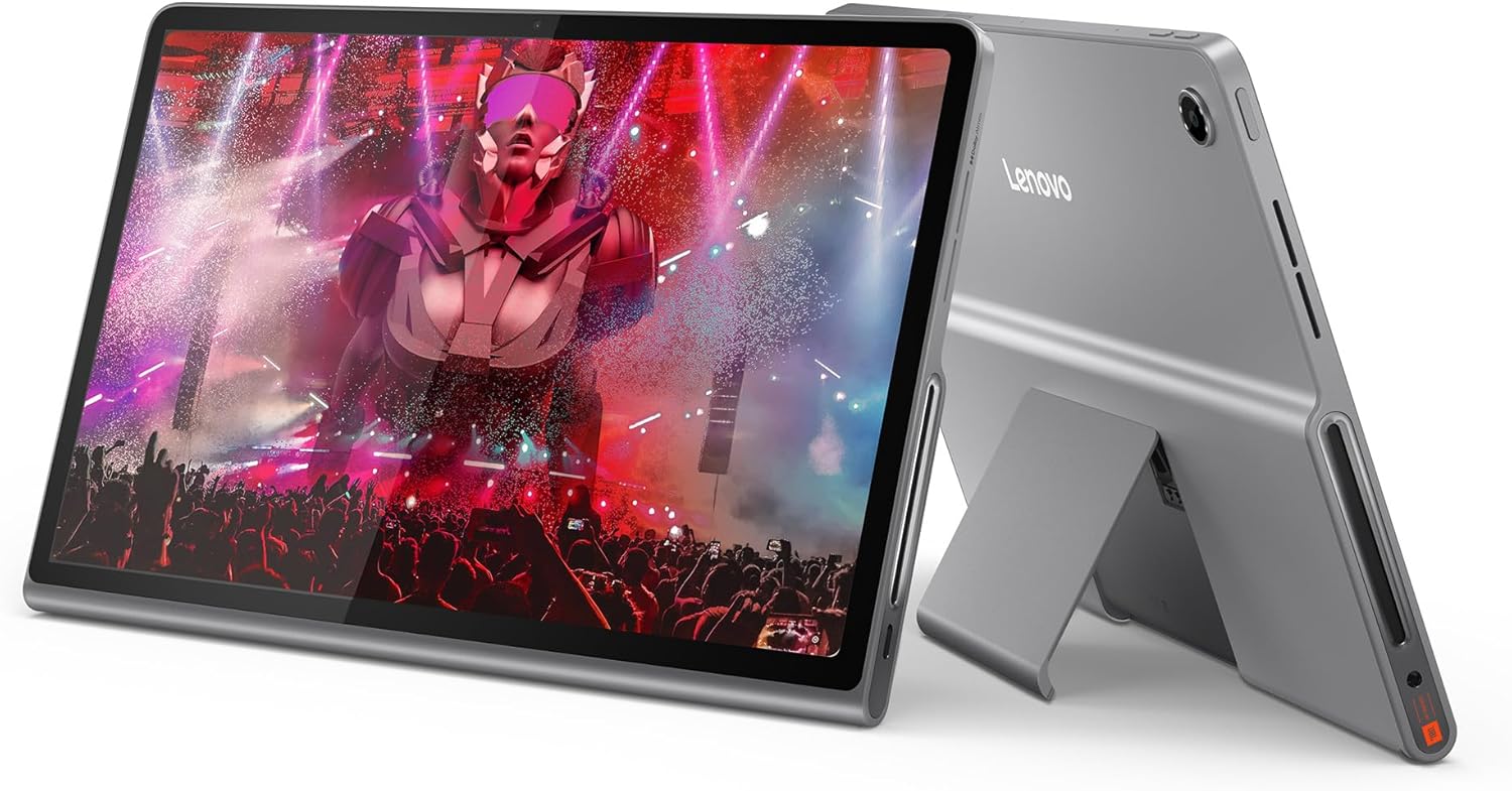 Oppo Pad 3 Review: ColorOS Creativity Powerhouse