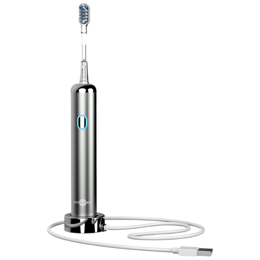 Oral-B iO2 electric toothbrush