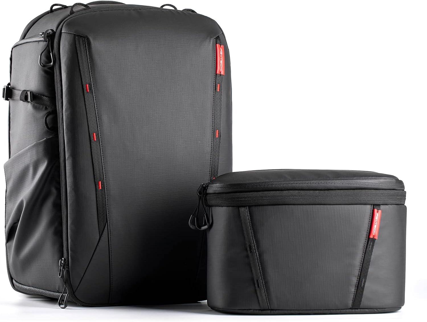 PGYTECH OneMo Backpack 25L Review: The Photographer's Daily Carry
