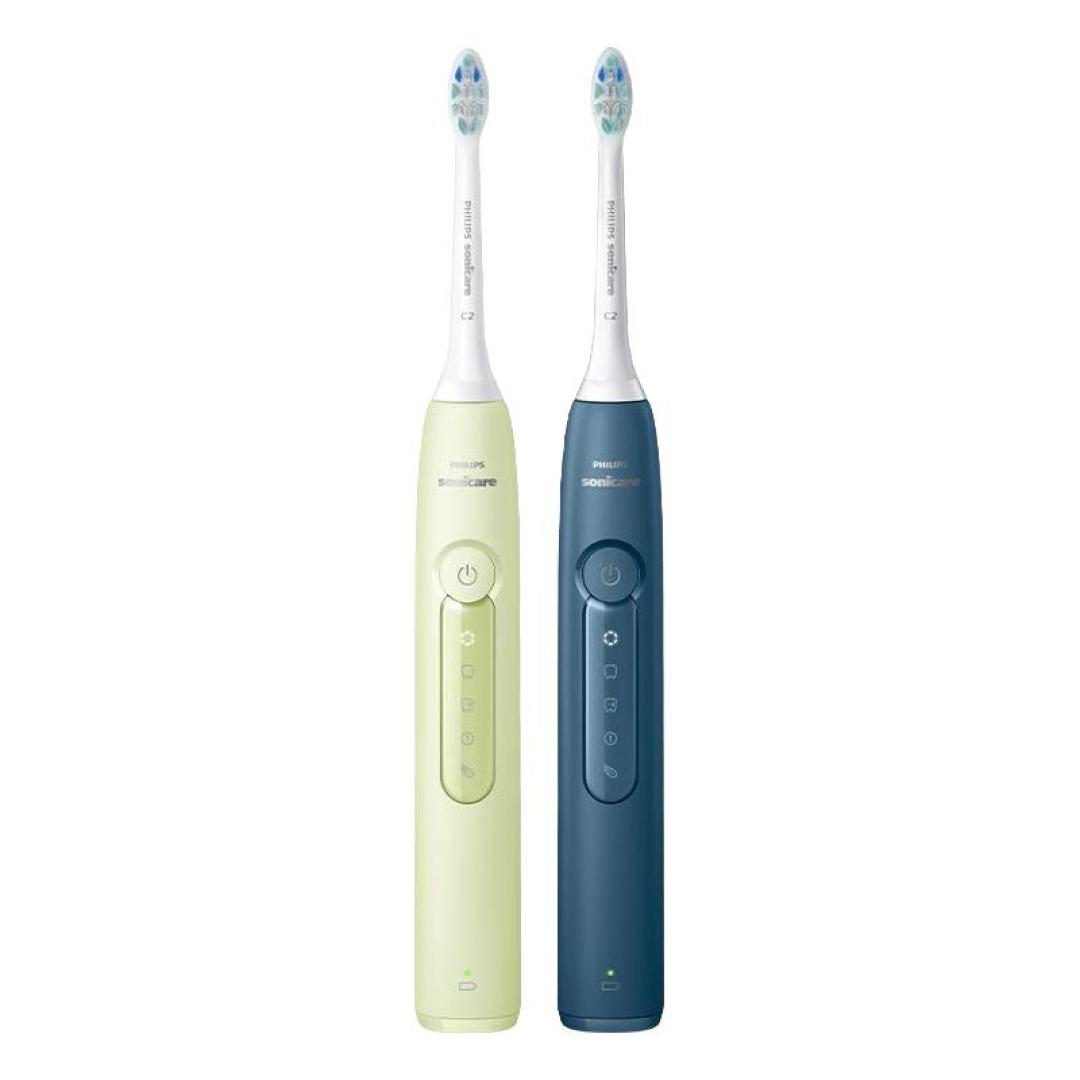 Philips HX5181 Diamond 3 Toothbrush Review 2026: 5x Plaque Removal at ¥158