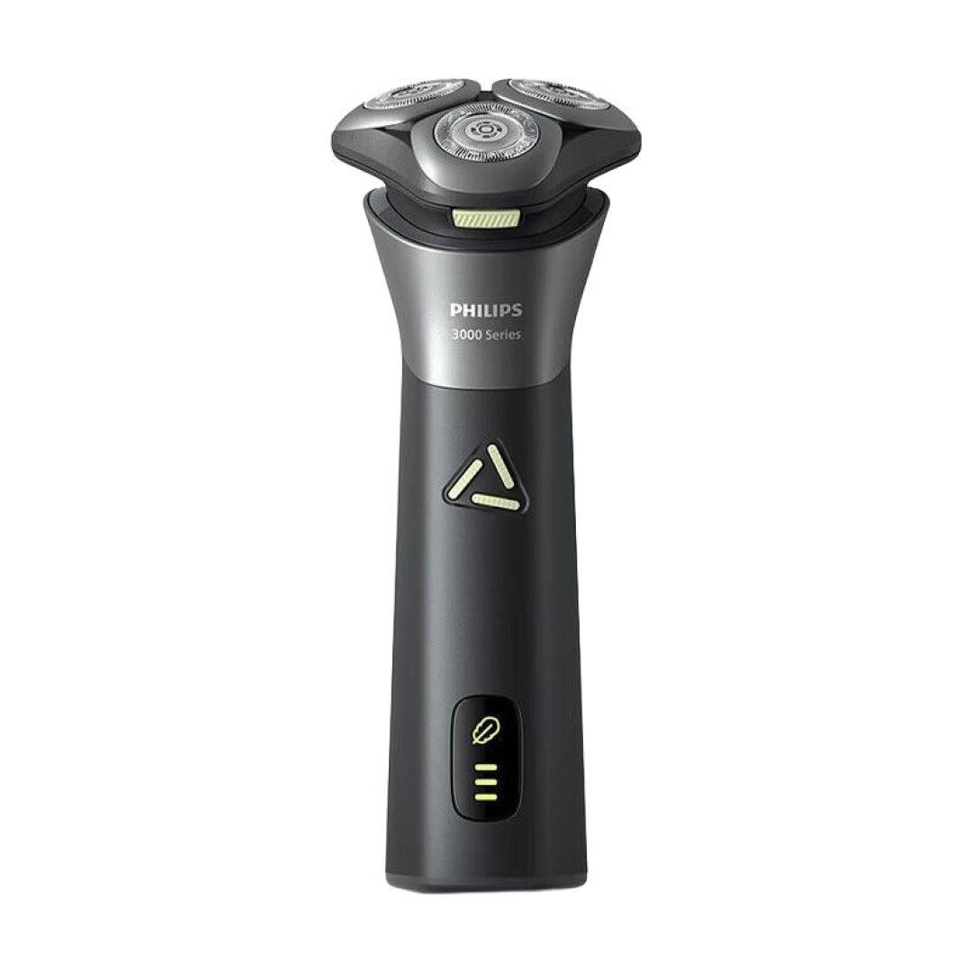 Philips S3203/08 Shaver Review 2026: 5D-Floating Rotary at ¥217 — 96% Positive on JD