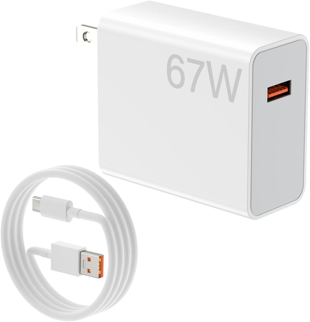 PISEN 65W GaN Charger Review: Can a $19.99 Charger Really Deliver?