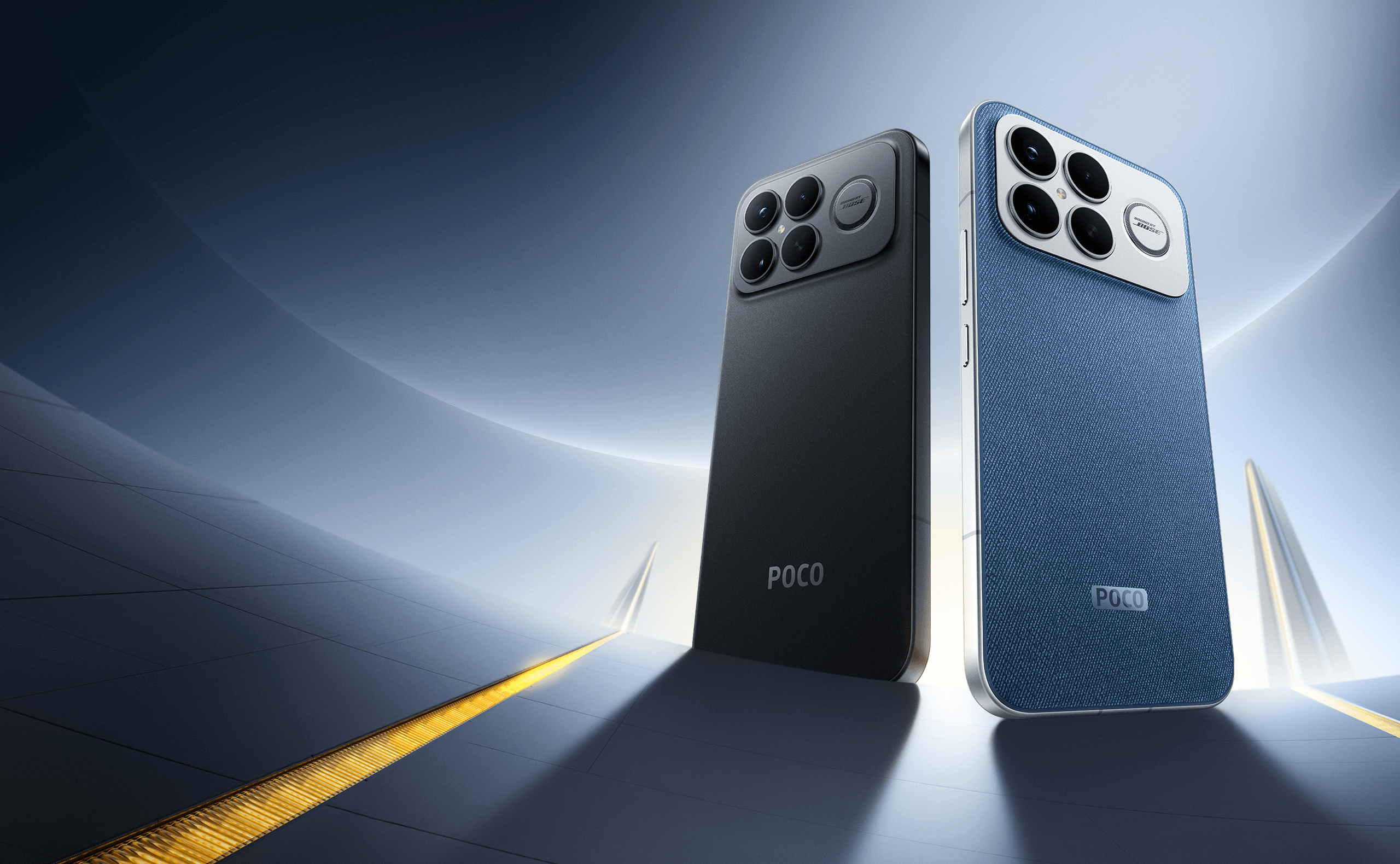 POCO F8 Ultra Review 2026: Budget Flagship Killer with 200MP Camera — 50,000+ JD Reviews