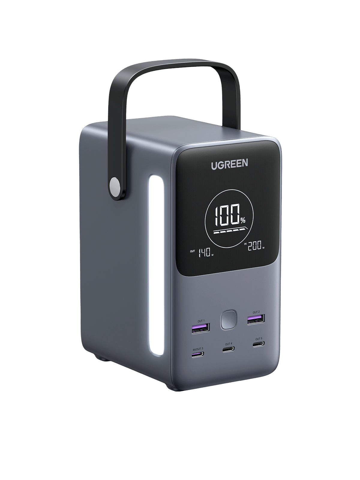 20000mAh Power Bank Showdown 2026: Anker vs Baseus vs UGREEN vs Xiaomi