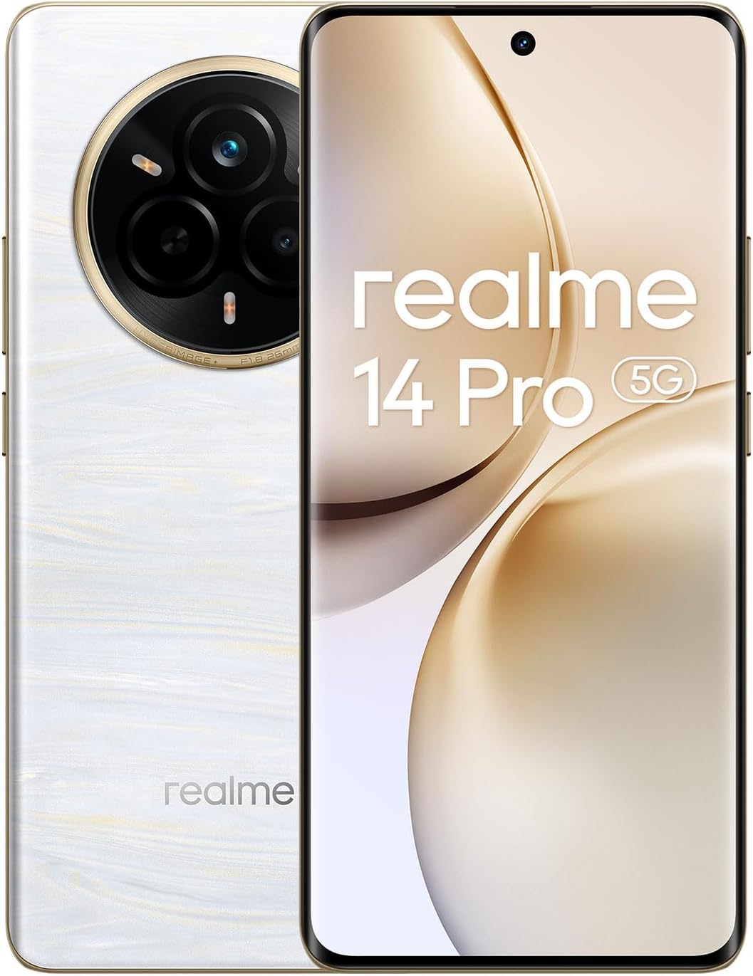 Realme 14 Pro+ 5G Review 2026