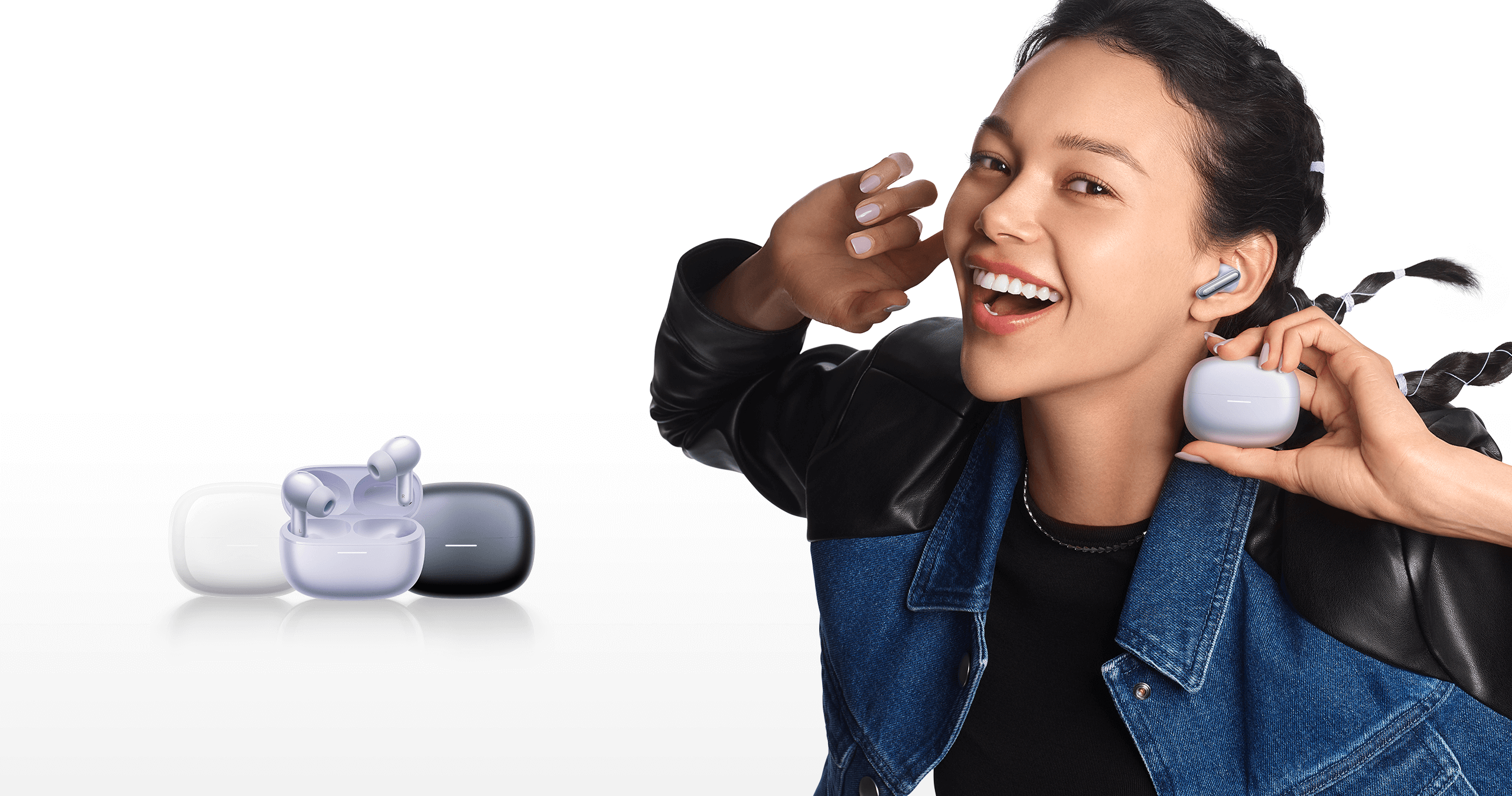 Redmi Buds 6 Pro Review: Premium ANC for ¥399 — 100,000+ JD Reviews Analyzed