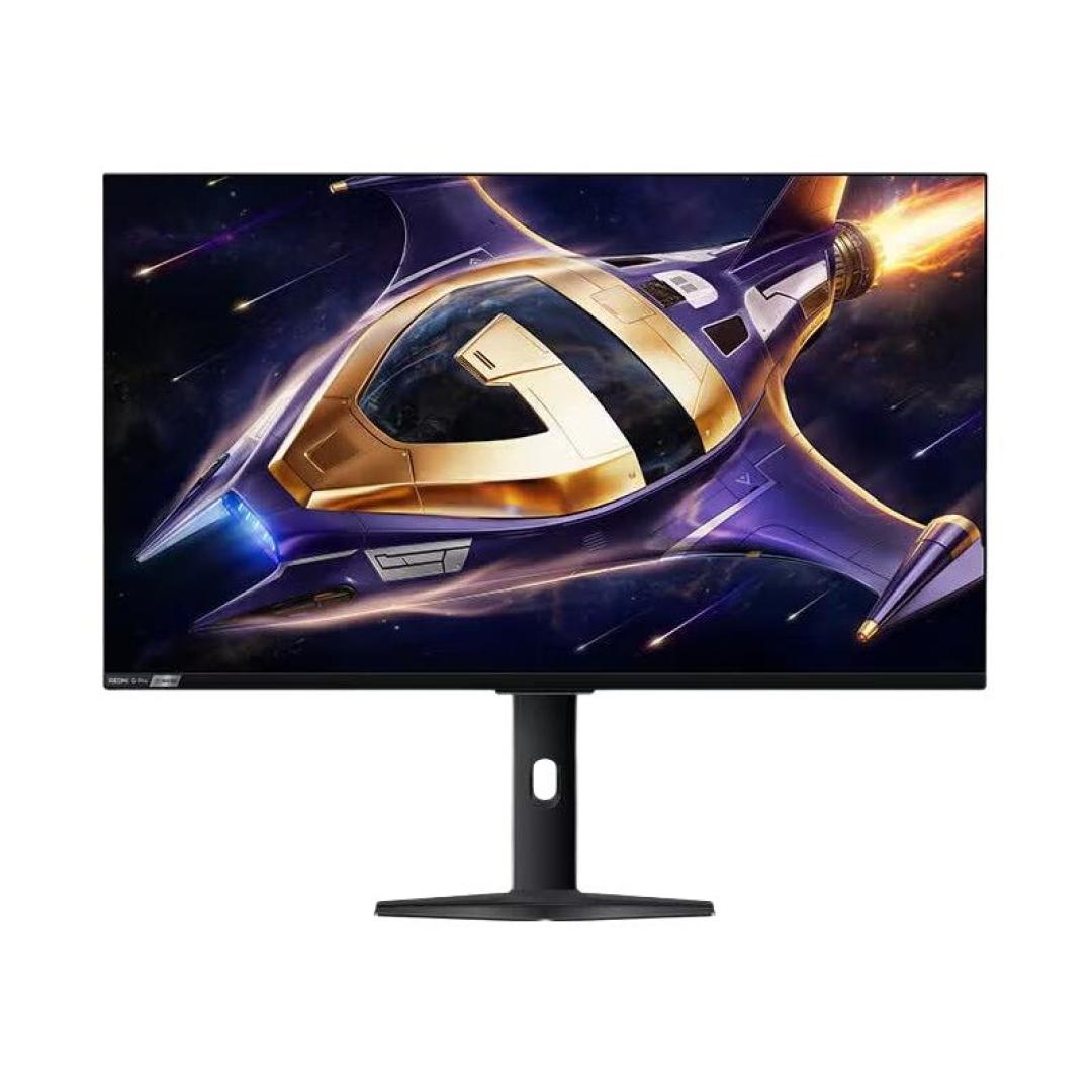 Redmi G Pro 32U Review 2026: 31.5-inch 4K 160Hz MiniLED Monitor at ¥2,739 — 100% Positive on JD