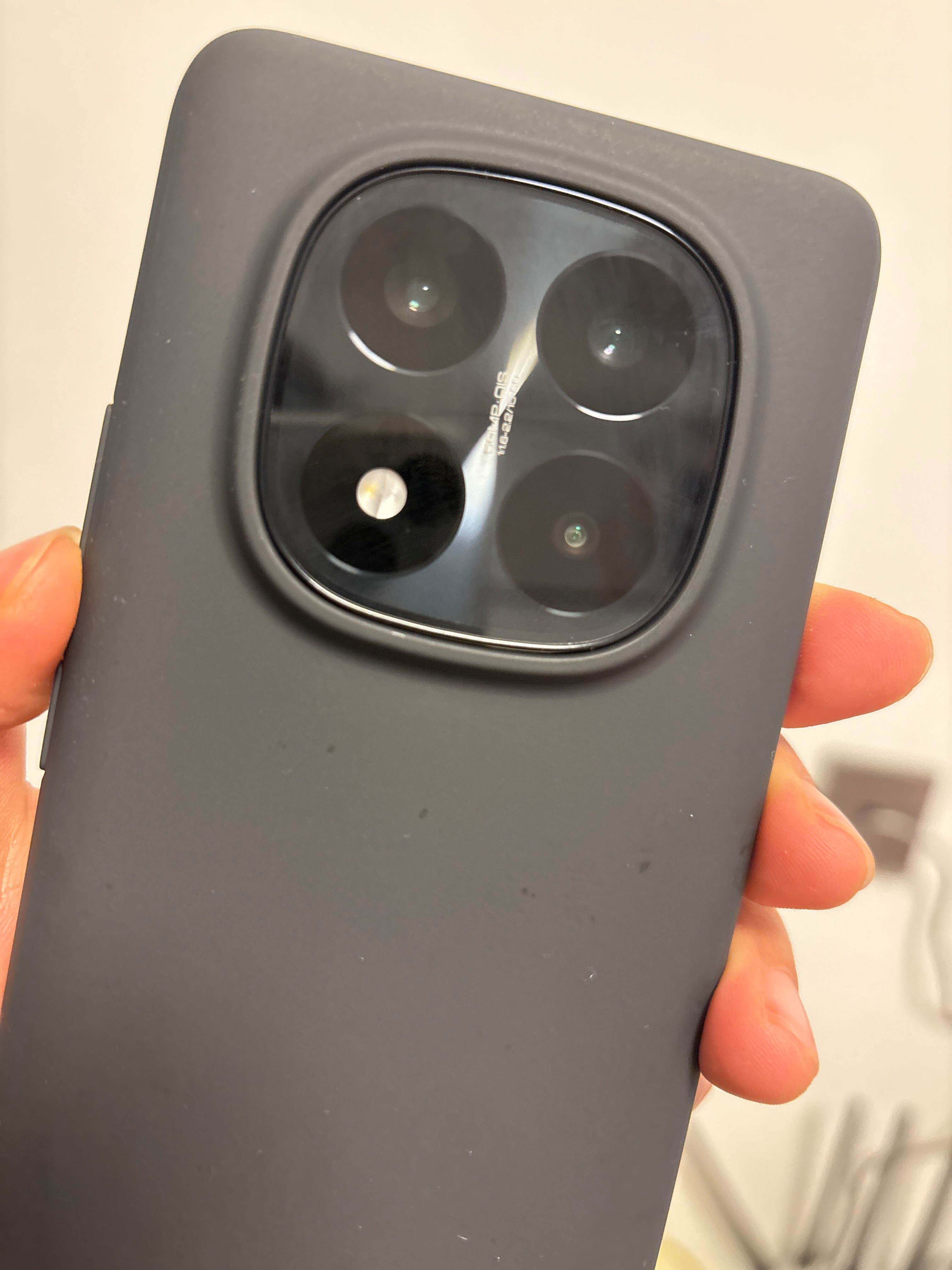Redmi Note 14 Pro+ Review 2026: 200MP Camera + 120W Charging at ¥1,899