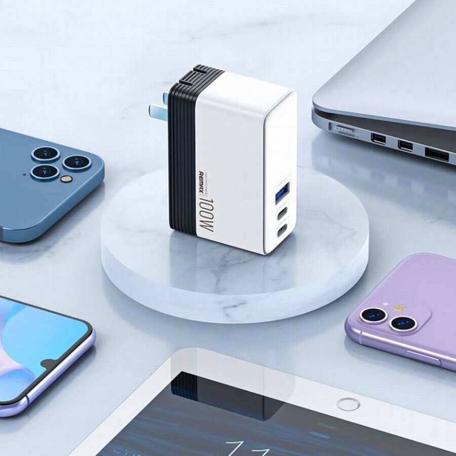 REMAX 65W GaN Charger Review: The Budget Travel Charger That Competes