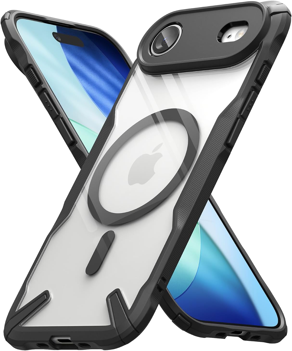 Ringke Fusion X Case Review: Textured Grip Meets Shockproof Design