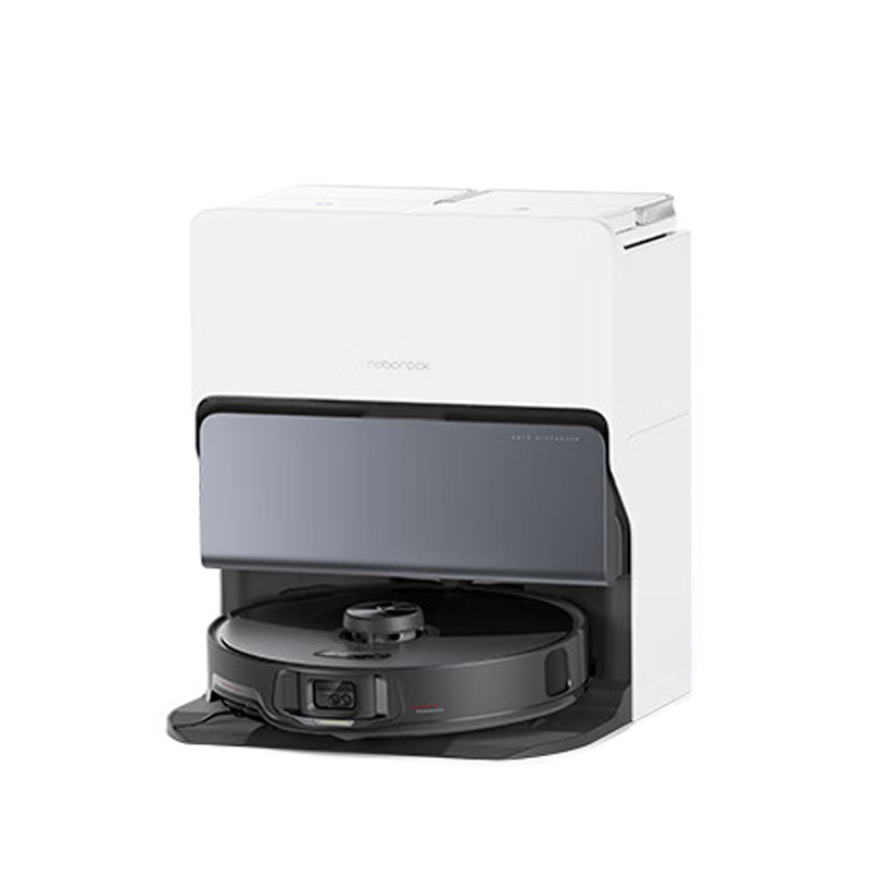 Roborock G20S Review 2026: 11,000Pa Suction and the Mechanical Arm That Kills Corner Dust — ¥2,006