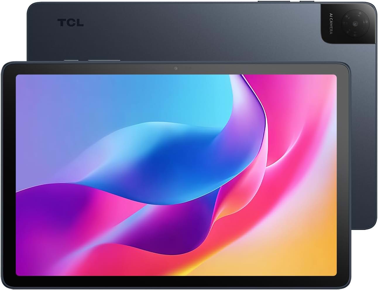 Samsung Galaxy Tab A9+ Review: Affordable 11-Inch Android Tab