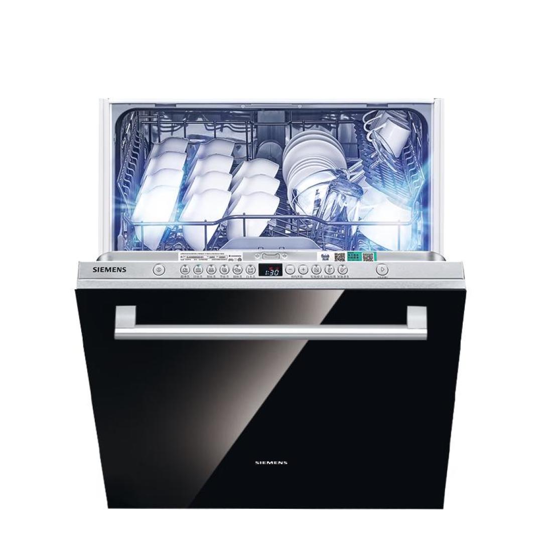 Siemens 636ProMax Dishwasher Review 2026: German 15-Place AI Washing for ¥3,859 — 99% Positive on JD
