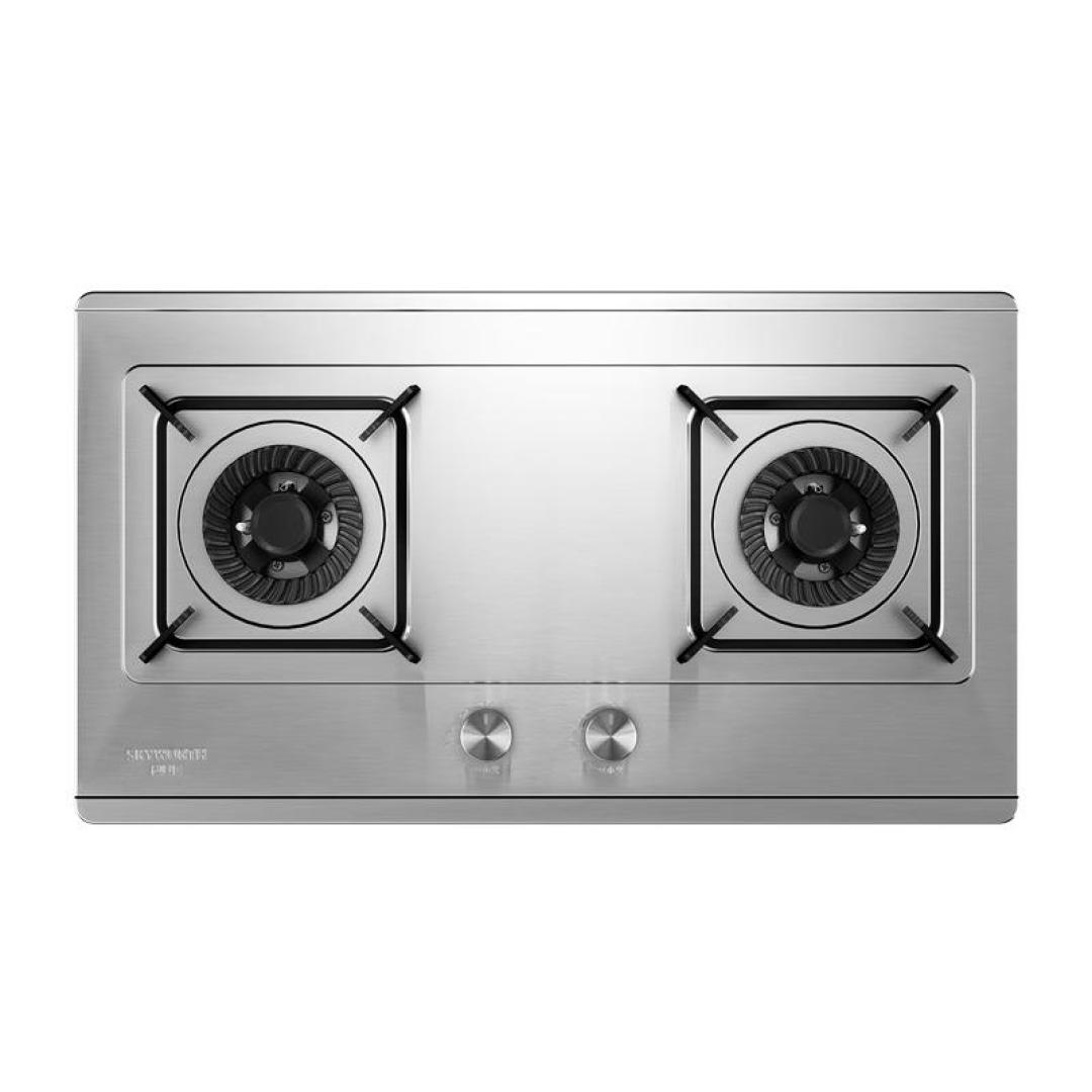 Siemens 636ProMax black-mirror dishwasher