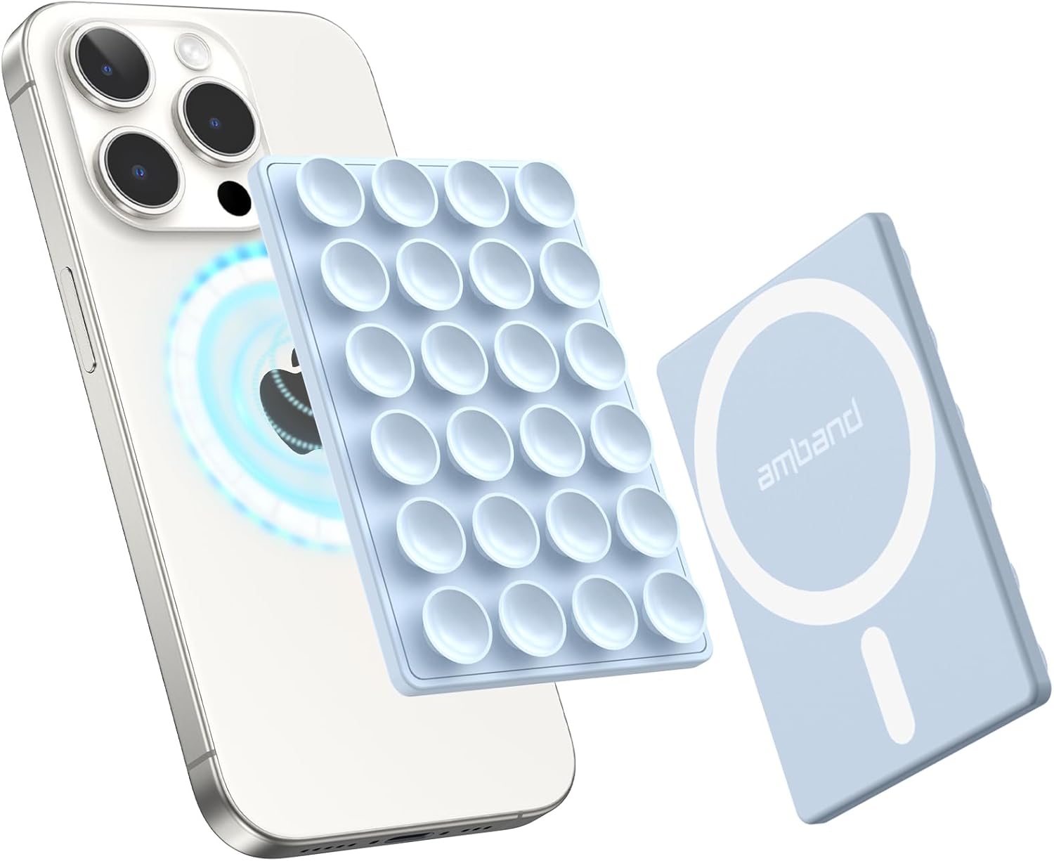 SmartDevil Phone Grip Stand Review: The Multifunctional Finger Holder