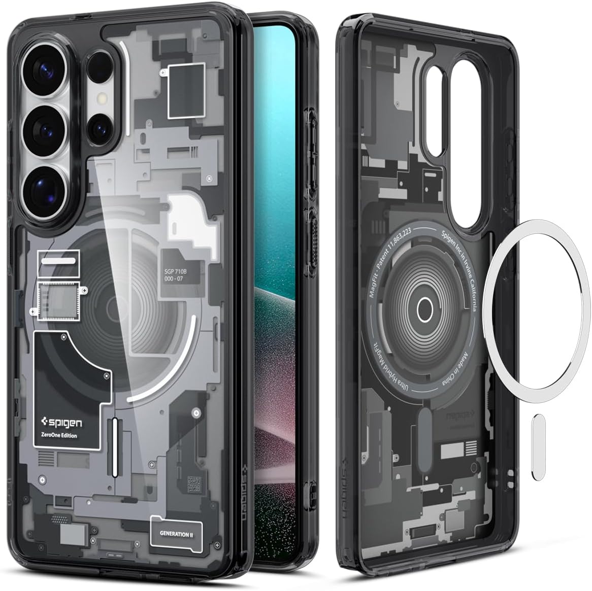 Spigen Ultra Hybrid Case Review: Clear Protection That Won't Yellow