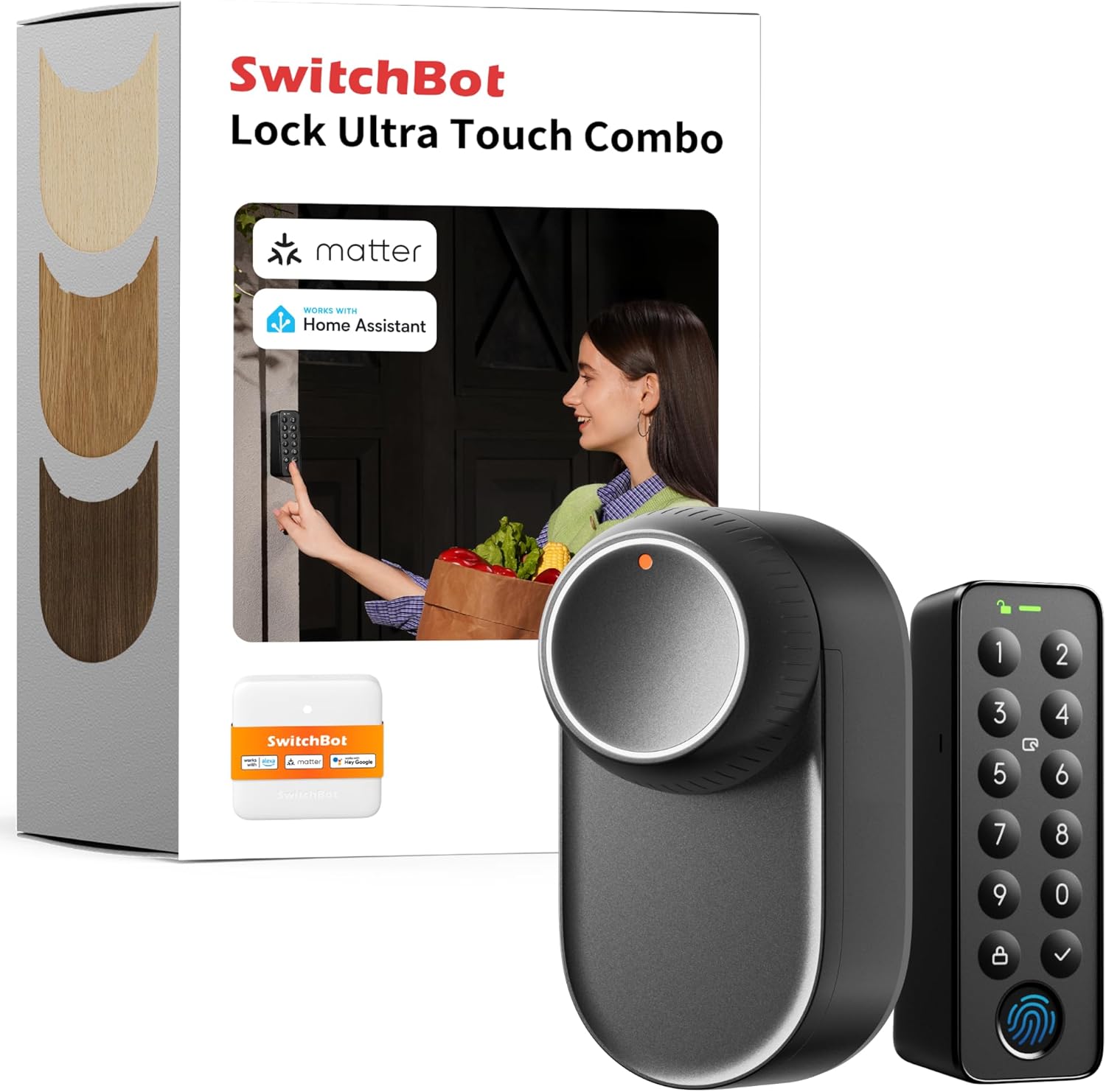 Switchbot Lock Ultra Review: Retrofit Smart Lock With 4,000+ Reviews
