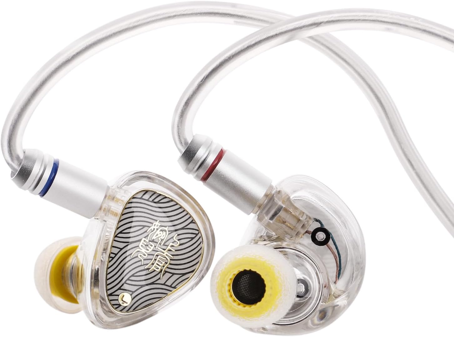 Tangzu Wan'er S.G. IEM Review: The Affordable Tuning Masterpiece