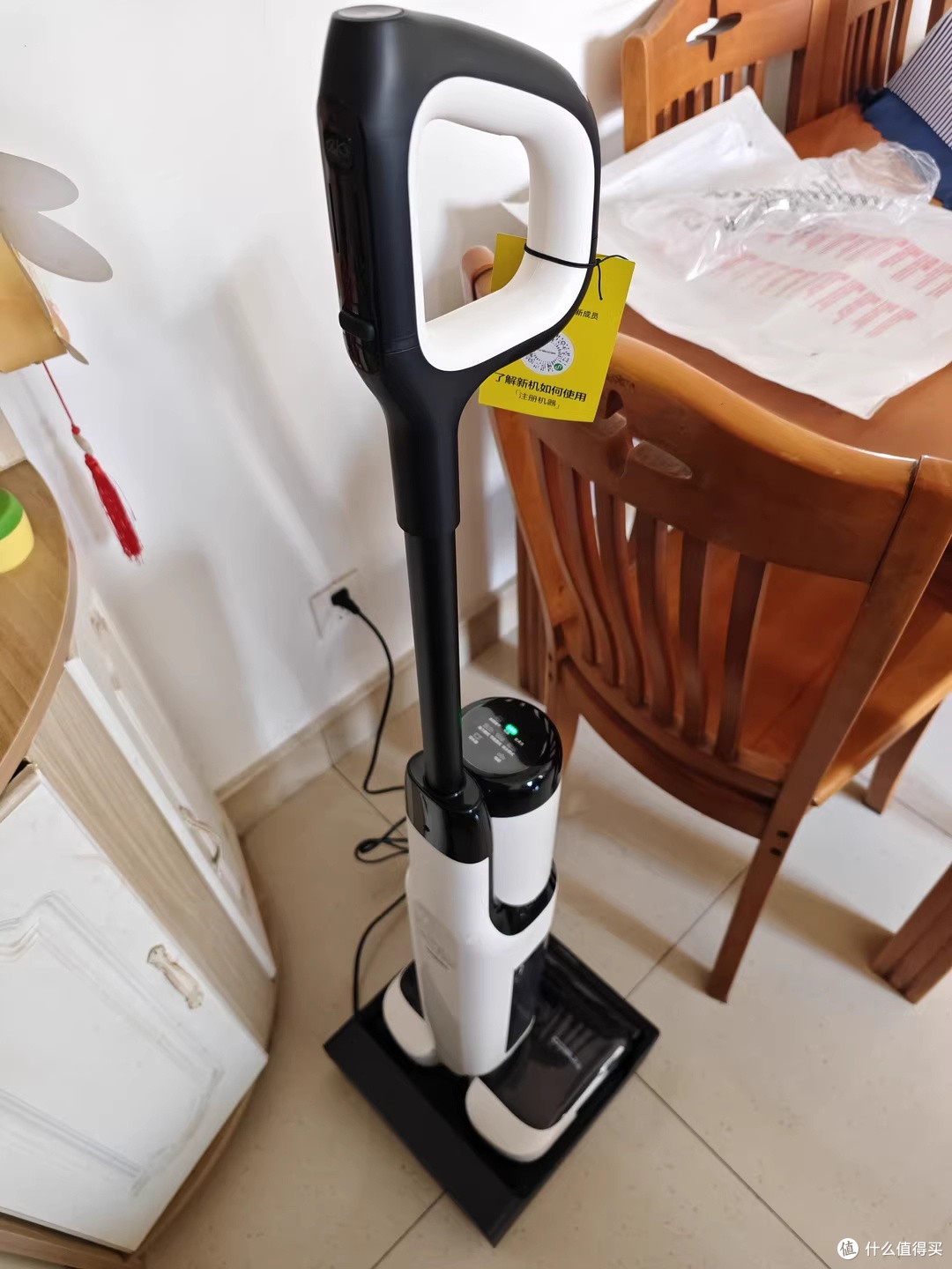 Tineco Fuwan Stretch Series Review 2026: 5-in-1 Flat-Lay Floor Washer — Stretch ST to Steam Combo, ¥1,056 to ¥2,822