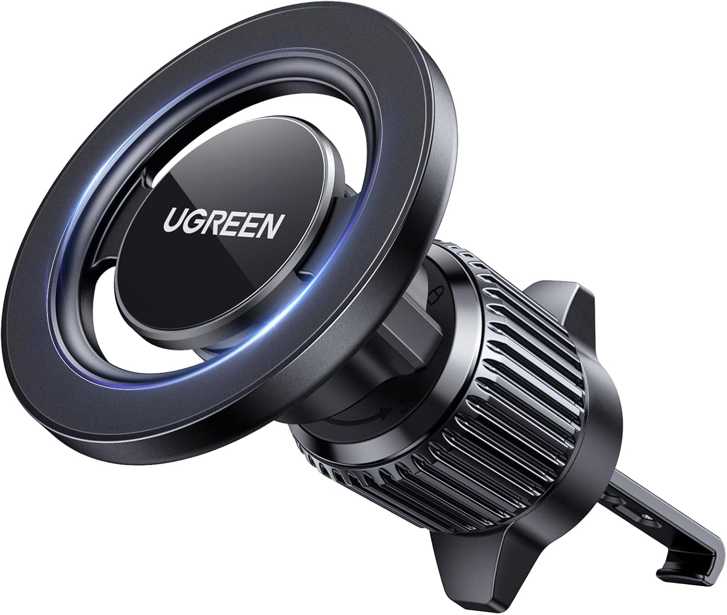 UGREEN Car Phone Mount GPS Review: A Simple, Rock-Solid Dashboard Mount