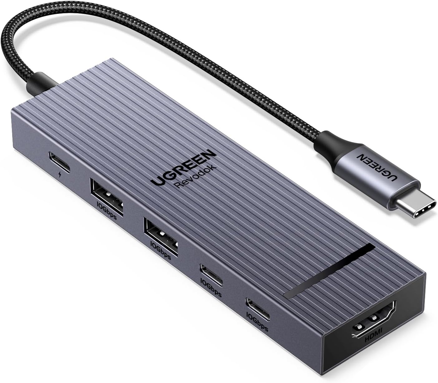 UGREEN Revodok Series Review: 7-in-1, 9-in-1, and 12-in-1 USB-C Hubs Compared